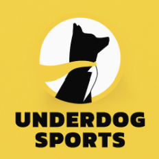Underdog logo